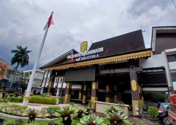 APBD Banjarmasin Resmi Ditetapkan Rp 2,3 Triliun