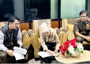 Kanwil DJP Kalselteng Blokir 155 Rekening Penunggak Pajak