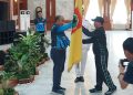 Atlet POPNAS Kalsel Ditanamkan Semangat Mental Petarung dan Haram Manyarah