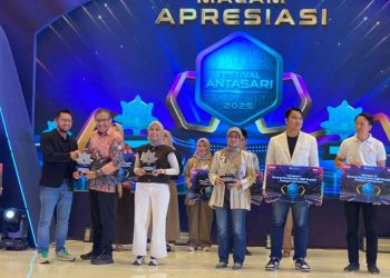 BI Tetapkan Bank Kalsel sebagai Juara 1 Kategori Program CBP Rupiah