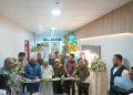 Amanah Fertility Centre Diresmikan, Layanan Bayi Tabung Termodern dan Terjangkau Pertama di Kalsel