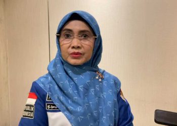 Syarifah Saqinah Apresiasi Langkah Cepat Pemko Banjarmasin Cegah Banjir