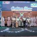 Fashion Show Sasirangan di CoE South Kalimantan 2026 Dapat Apresiasi Pengunjung Teras Malioboro