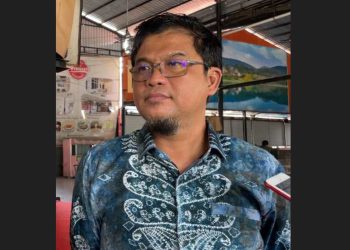 Fraksi PKB DPRD Banjarmasin Dorong Kesetaraan Fasilitas Pendidikan Agama dan Umum