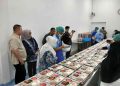 DPRD Banjarmasin Sidak Dua Dapur SPPG