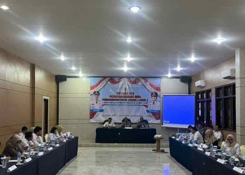 Ada 14 Pemohon Anak Angkat, Dinsos Kalsel Gelar Sidang Tim PIPA