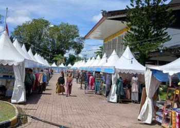 Kerja Sama dengan Bank Kalsel, Diskopumker Banjarmasin Bakal Luncurkan KUR Senilai Rp 3 Miliar