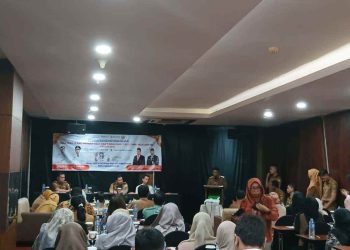 Masih Banyak Alat Timbang di Apotek Belum Tera Ulang