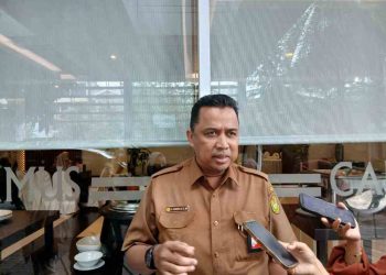 Delapan Proyek Paket Pengaspalan Jalan Komplek Perumahan di 2025
