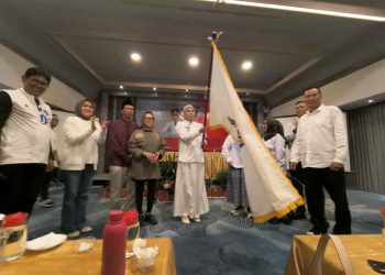 Terpilih Ketua Kormi Banjarmasin 2026-2030, Ananda Target Benahi Administrasi