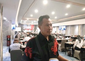 Ada Sekolah yang Mau MBG saat Liburan, Dapur SPPG Tetap Berikan Pelayanan