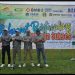 Meriahkan Harjad, Bank Kalsel Dukung Tapin Open Golf Tournament 2025