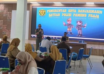 Regulasi Penyelenggaraan Ketertiban Umum dan Ketentraman serta Perlindungan Masyarakat Bakal Lebih Detail 