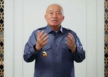 Gubernur Muhidin Ajak Masyarakat Manfaatkan Kemudahan Transaksi Digital Bank Kalsel