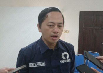 Sepanjang 2025, Perwakilan Ombudsman RI Kalsel Catat 298 Laporan Masuk