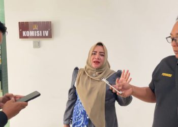 Perda Sertifikasi Makanan Sehat dan Halal Mulai Dirumuskan