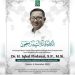 DPC PKB Banjarmasin Berduka atas Wafatnya Dr. H. Iqbal Firdausi