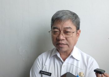 DPC PKB Banjarmasin Berduka atas Wafatnya Dr. H. Iqbal Firdausi