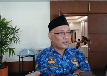 Dibangun 2023, RPU Modern Kembali Tertunda Beroperasi