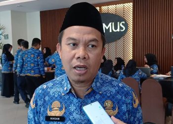 Pemko Banjarmasin Ikuti Arahan Pusat Terkait Cuti dan Libur Akhir Tahun