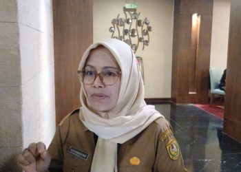 Rampung Dibangun, Jembatan Cusa Masih Penguatan Oprit