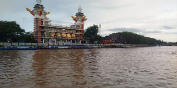 Disbudporapar Banjarmasin Bersiap Hadapi Kunjungan Wisata di Momen Tahun Baru