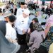 Gubernur Tinjau Rest Area Jemaah 5 Rajab Disbunak Kalsel