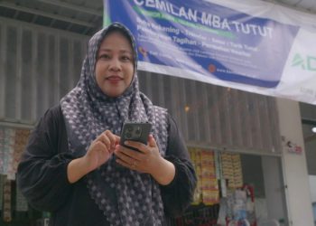 Hingga November 2025, Bank Kalsel Sudah Operasikan 702 Agen Laku Pandai