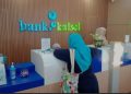 Terbaik Penyaluran KUR se Kalimantan, Bank Kalsel Sumbang 2.990 Debitur