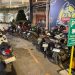 Pemko Banjarmasin Siapkan Parkir Area Dispensasi Gratis Khusus Ojol di Duta Mall