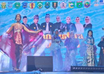 Pekan Budaya Banua 2025, Gubernur Kalsel Tekankan Ini