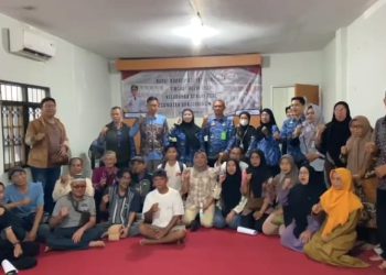 Dengar Keluhan di Rakorbang, Wakhid Khusaini Siap Bantu Penanganan Cepat Infrastruktur