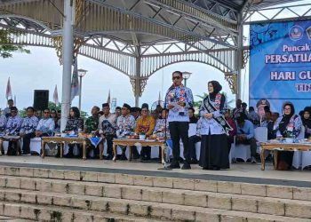 Walikota Yamin Ingin Gedung Sekolah yang Dibangun Bisa Bertahan Hingga 20-30 Tahun