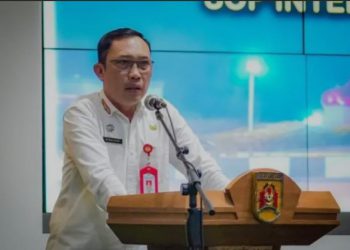 Perangkat Daerah Pemko Banjarbaru Terima Sosialisasi SOP IBB Bank Kalsel