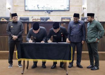 Dewan Setujui Penambahan Penyertaan Modal Pemprov untuk Bank Kalsel