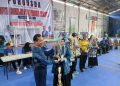 Guru Kecamatan Banjarmasin Timur Juara Umum Ajang Porgusda Banjarmasin 