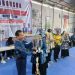 Guru Kecamatan Banjarmasin Timur Juara Umum Ajang Porgusda Banjarmasin 