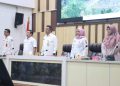 Kasus Stunting Turun Drastis, Tapin Jadi Tuan Rumah Studi Komparasi Aksi Konvergensi KP3S 2025
