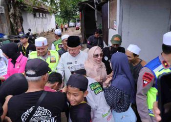 Gubernur Kalsel Imbau Perayaan Malam Tahun Baru Tanpa Kembang Api
