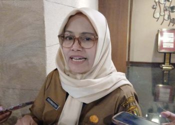 Dinas PUPR Anggarkan Rp1,5 Miliar untuk Survei Cakupan Layanan dan Kualitas Air Limbah Domestik
