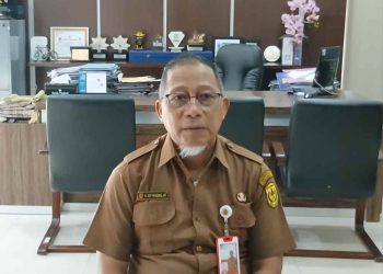 Realisasi Pendapatan Melebihi Target