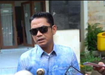 Proyek Fisik tidak Selesai Hingga Akhir Tahun, Walikota Tekankan Ini