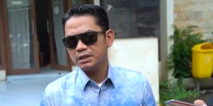 Walikota Banjarmasin HM Yamin. (foto : shn/seputaran)