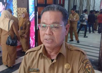 Dinsos Banjarmasin Dirikan Dapur Umum Terpusat, Bantu Warga Terdampak Banjir