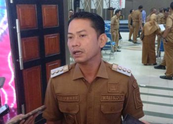 Indikasi Terlibat Judol, 1.618 KK di Banjarmasin Dicabut dari Penerima Bansos