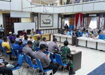 Dilaksanakan 14 Februari 2026, Haul ke-6 Guru Zuhdi Terus Dipersiapkan