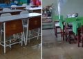 Puluhan Sekolah Terendam Banjir, Air Sampai Masuk Kelas dan Ruang Guru