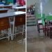 Puluhan Sekolah Terendam Banjir, Air Sampai Masuk Kelas dan Ruang Guru