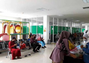 Efisiensi Anggaran, 67 Ribu Warga Dihapus dari Penerima Bantuan Iuran BPJS Kesehatan