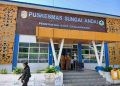 Puskesmas Sungai Andai Menuju Rumah Sakit Tipe D